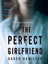 Cover image for The Perfect Girlfriend